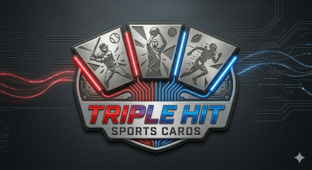 Triple Hit Sports Cards